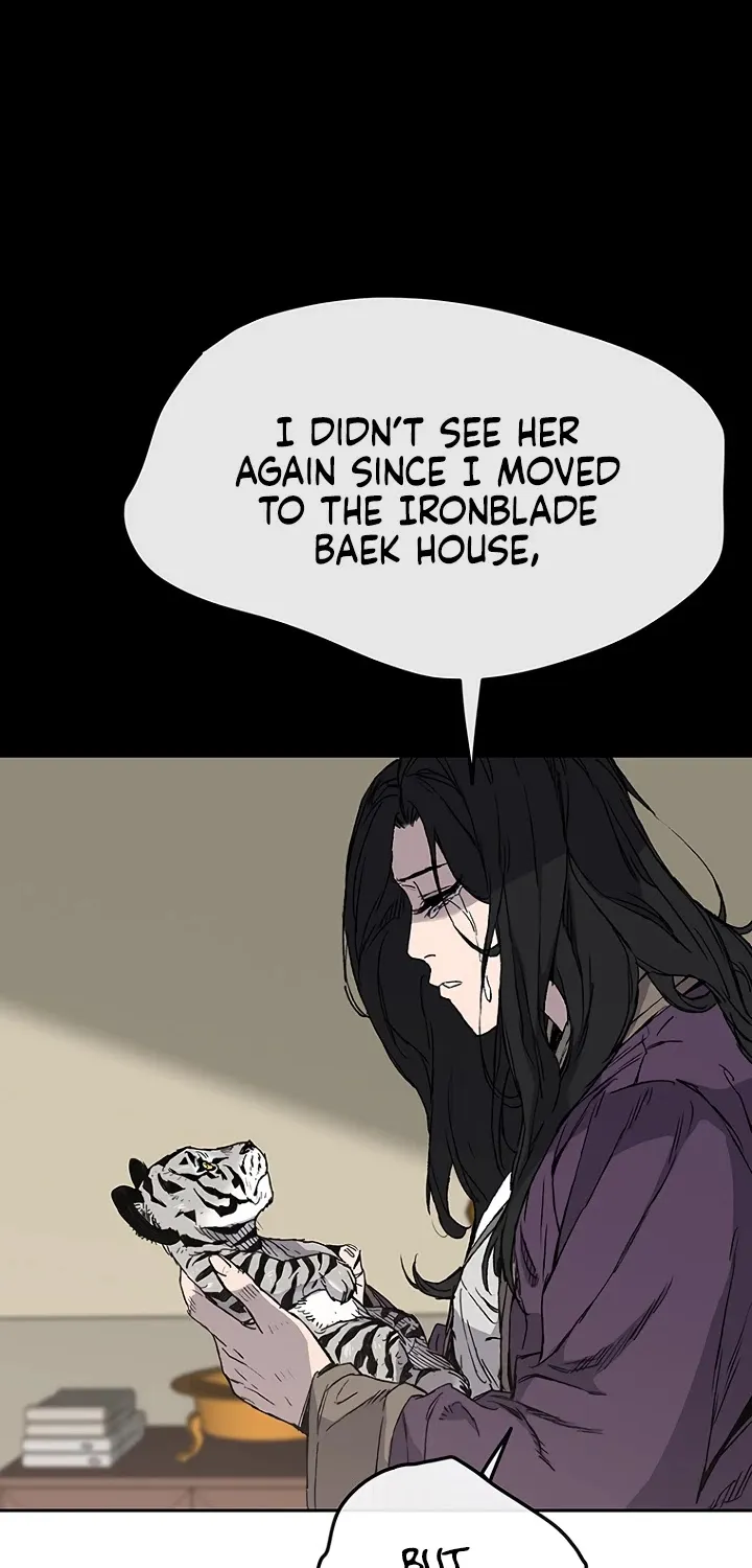 Read The Undefeatable Swordsman Manga Online