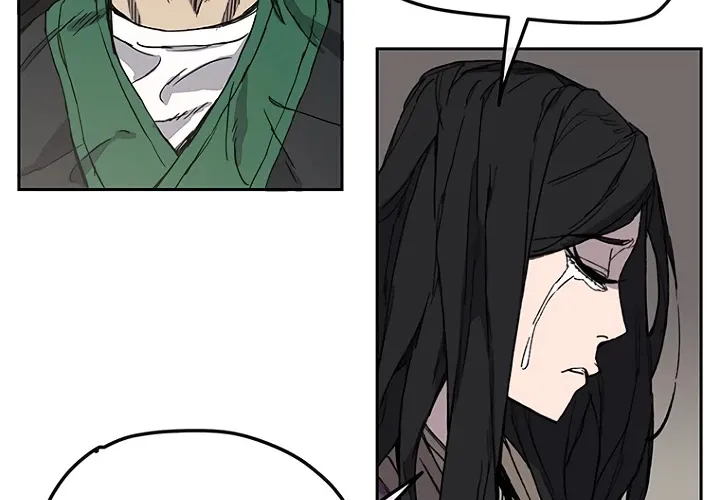 Read The Undefeatable Swordsman Manga Online