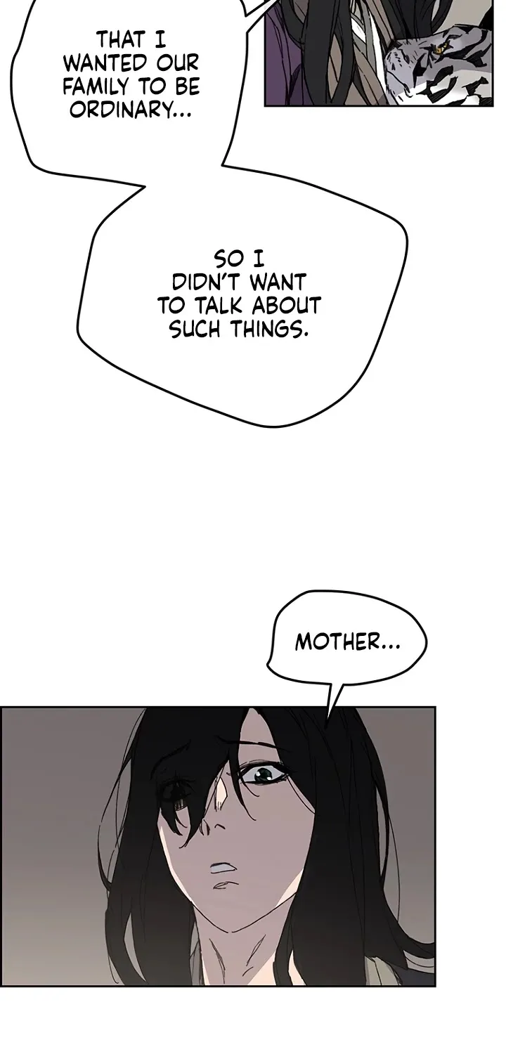 Read The Undefeatable Swordsman Manga Online