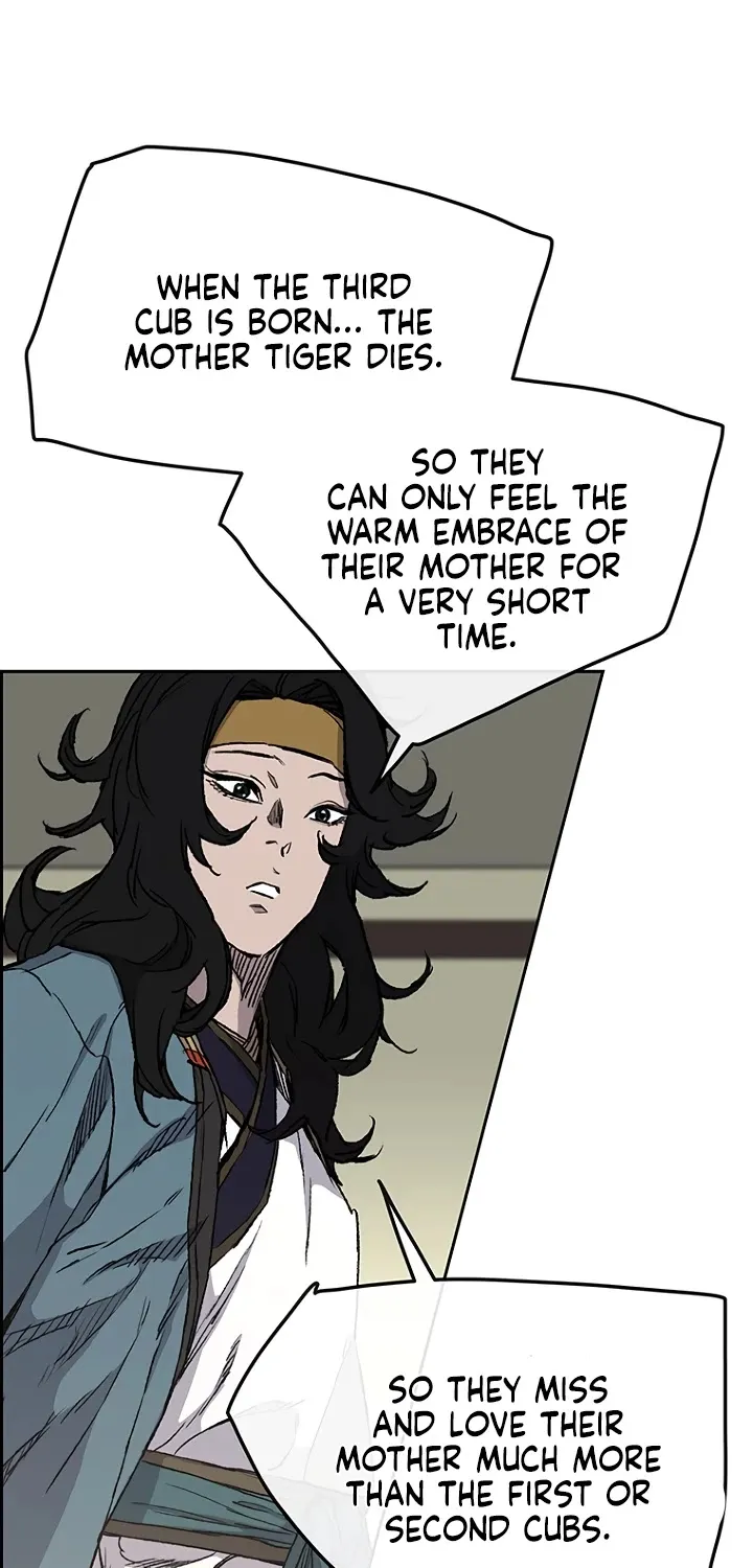 Read The Undefeatable Swordsman Manga Online