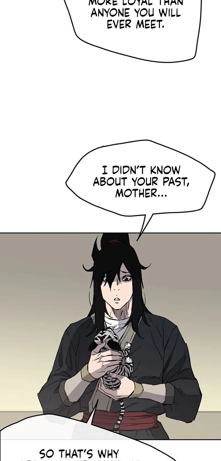 Read The Undefeatable Swordsman Manga Online