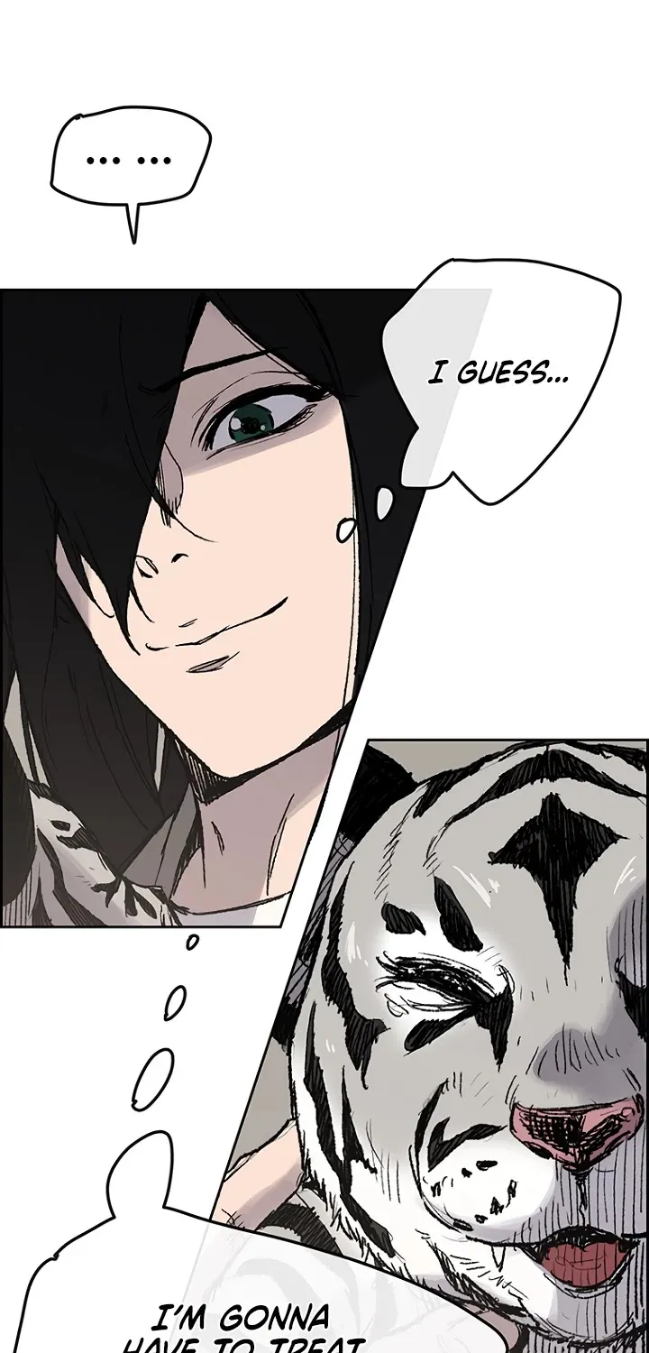 Read The Undefeatable Swordsman Manga Online