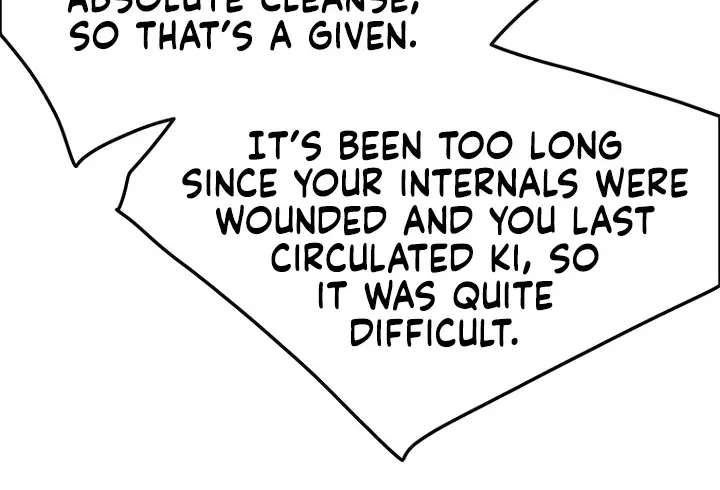 Read The Undefeatable Swordsman Manga Online