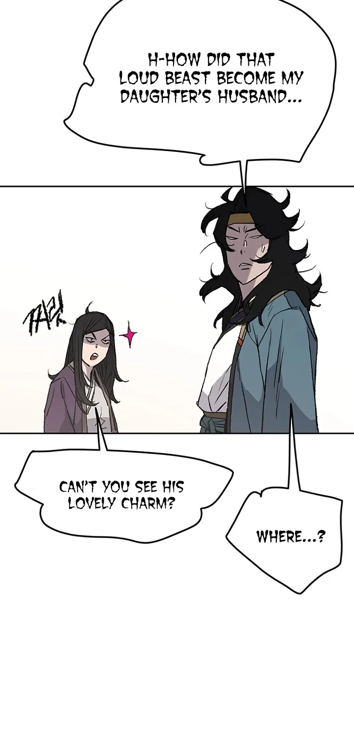 Read The Undefeatable Swordsman Manga Online