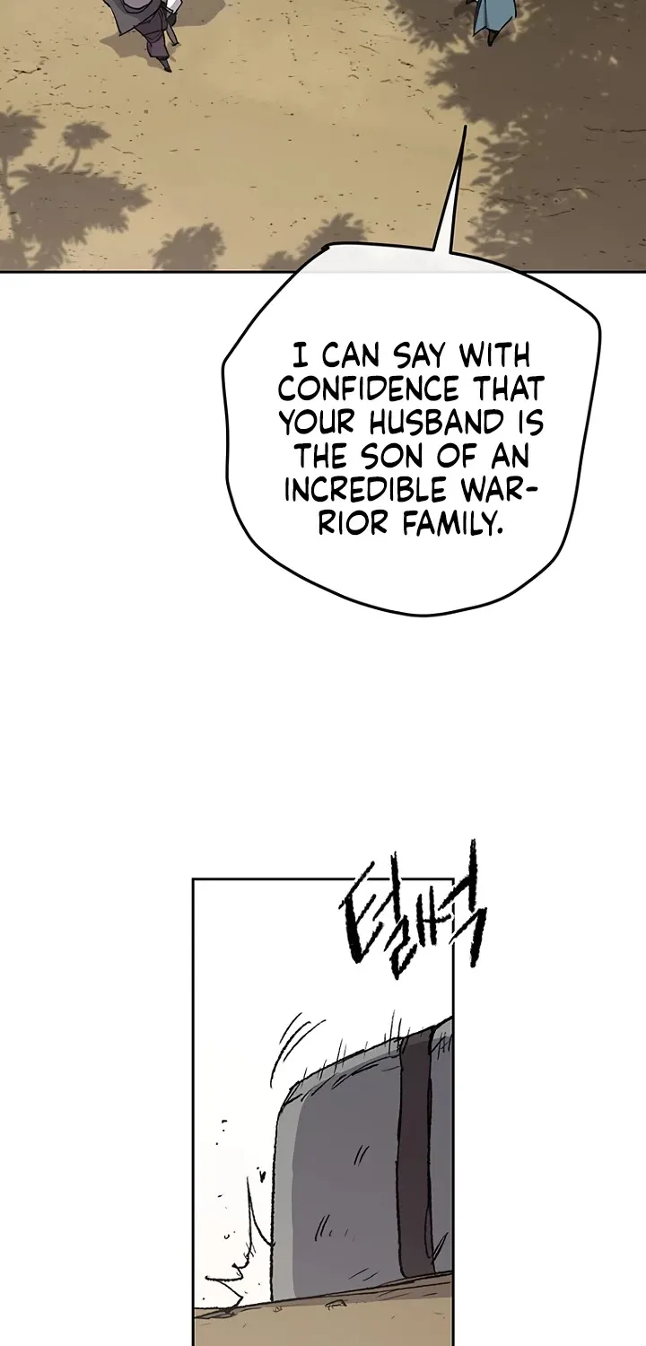 Read The Undefeatable Swordsman Manga Online