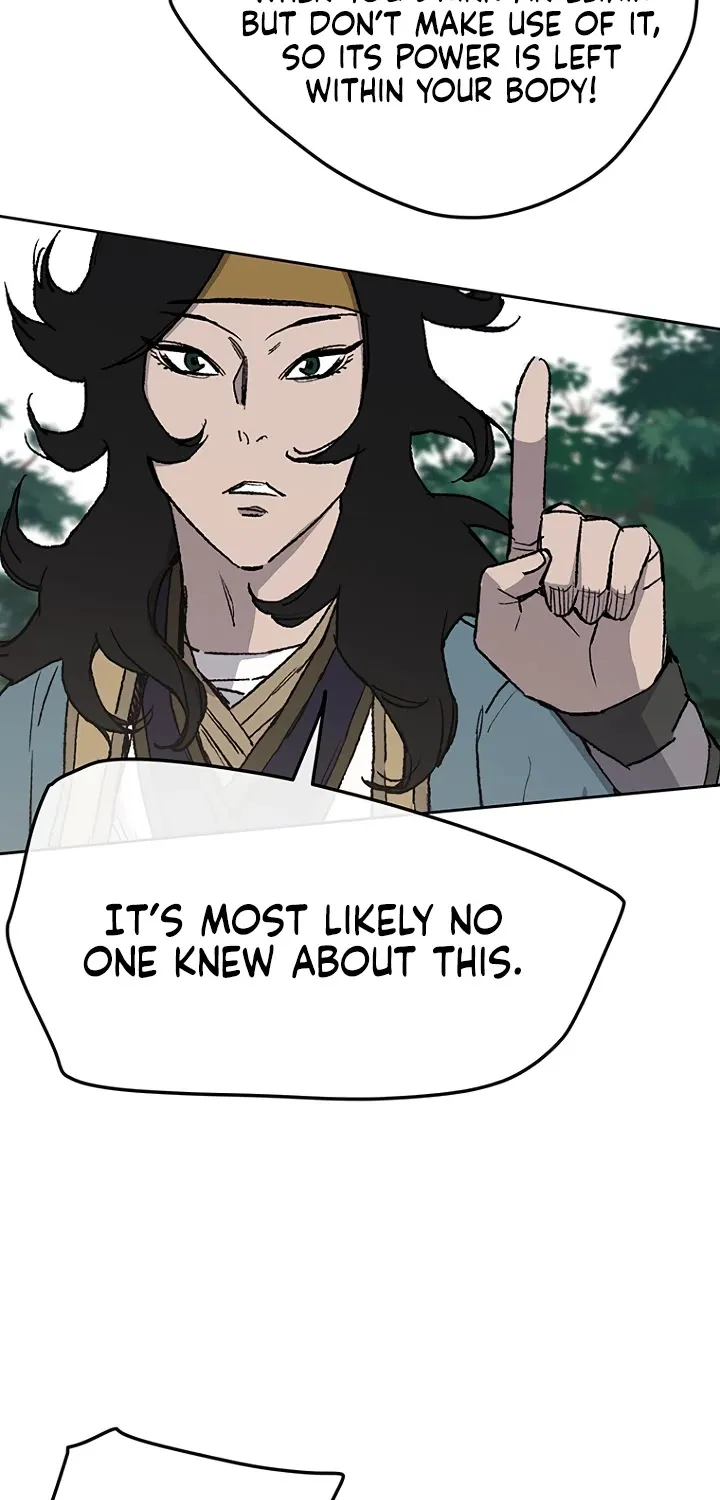 Read The Undefeatable Swordsman Manga Online