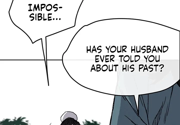 Read The Undefeatable Swordsman Manga Online