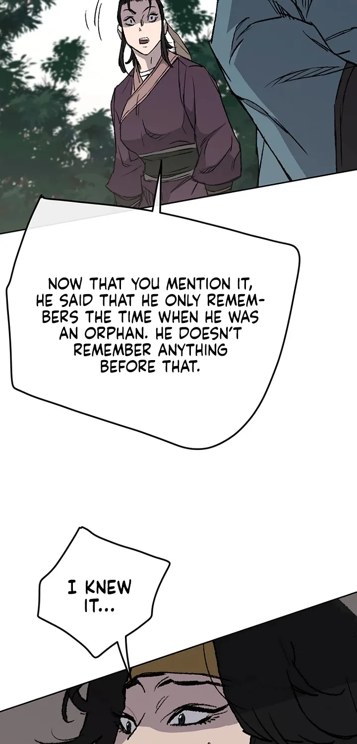 Read The Undefeatable Swordsman Manga Online