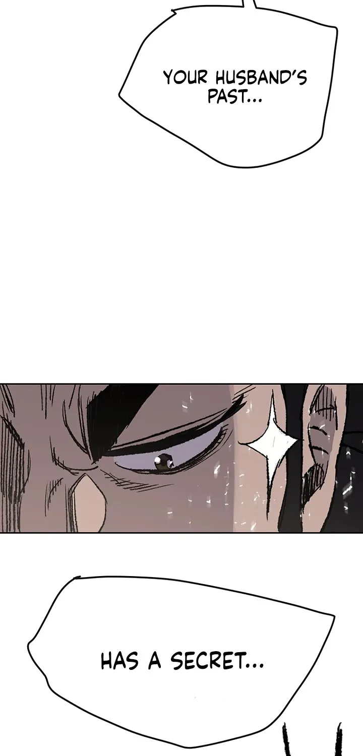 Read The Undefeatable Swordsman Manga Online