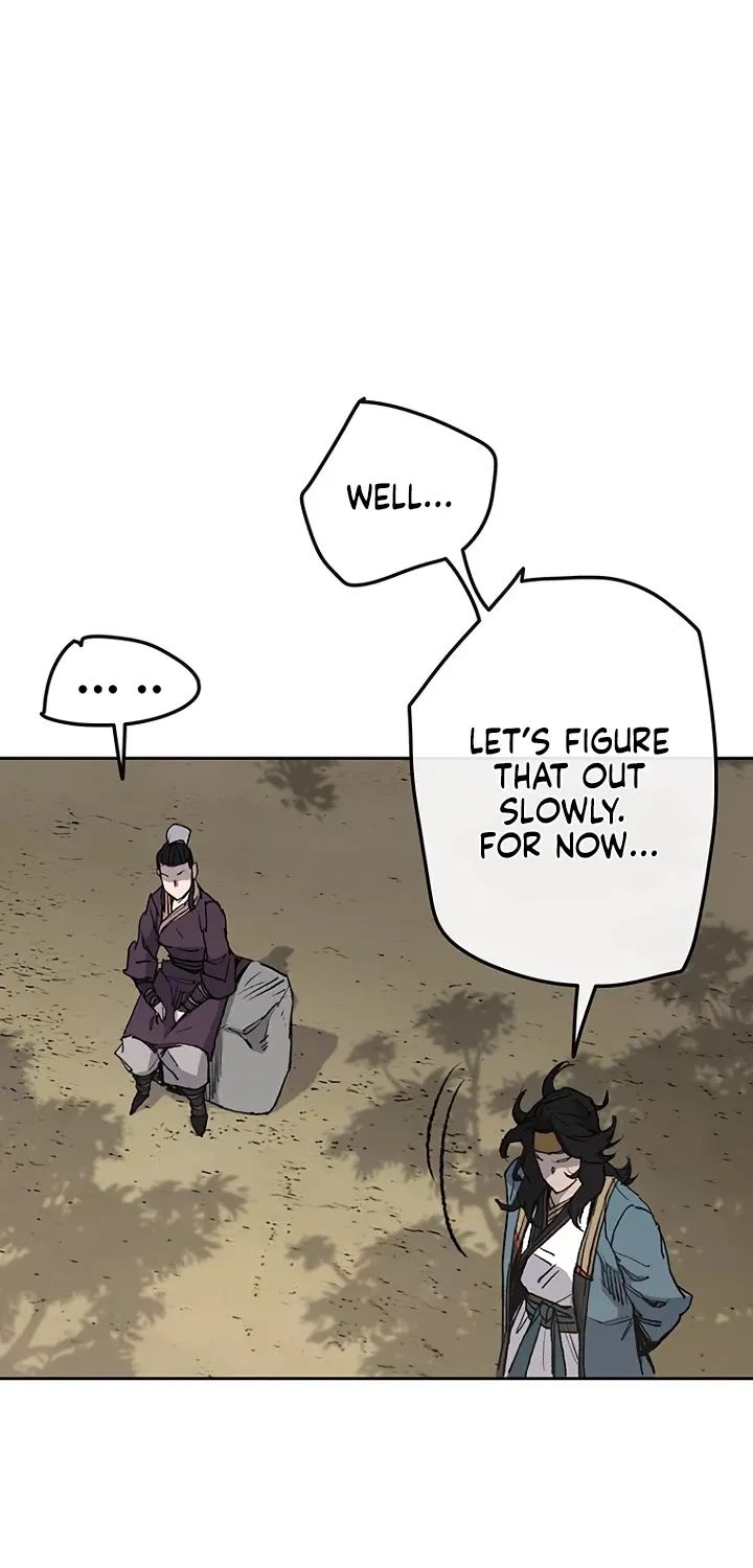 Read The Undefeatable Swordsman Manga Online