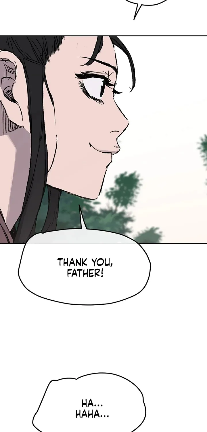 Read The Undefeatable Swordsman Manga Online