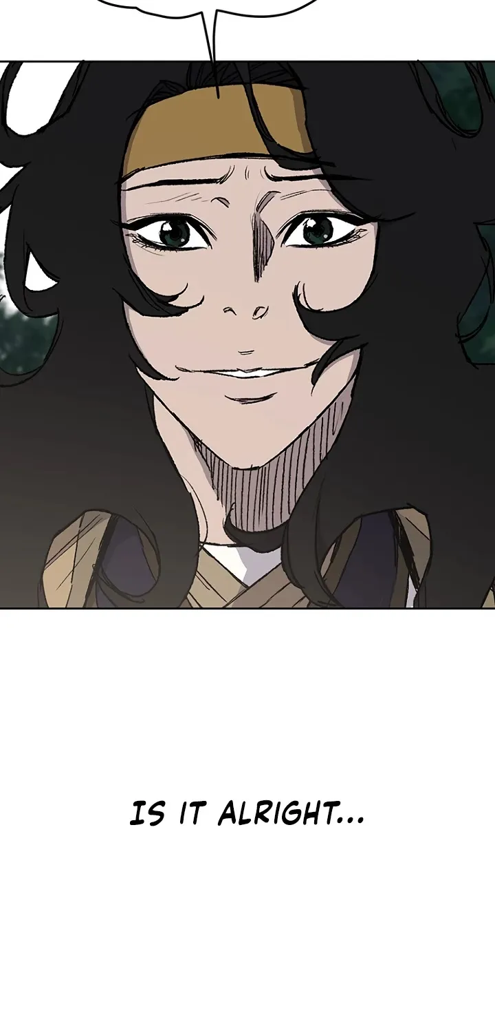 Read The Undefeatable Swordsman Manga Online