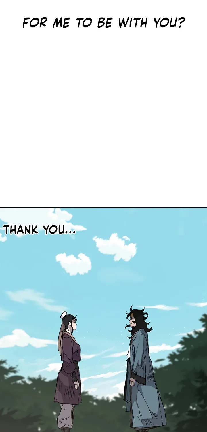 Read The Undefeatable Swordsman Manga Online