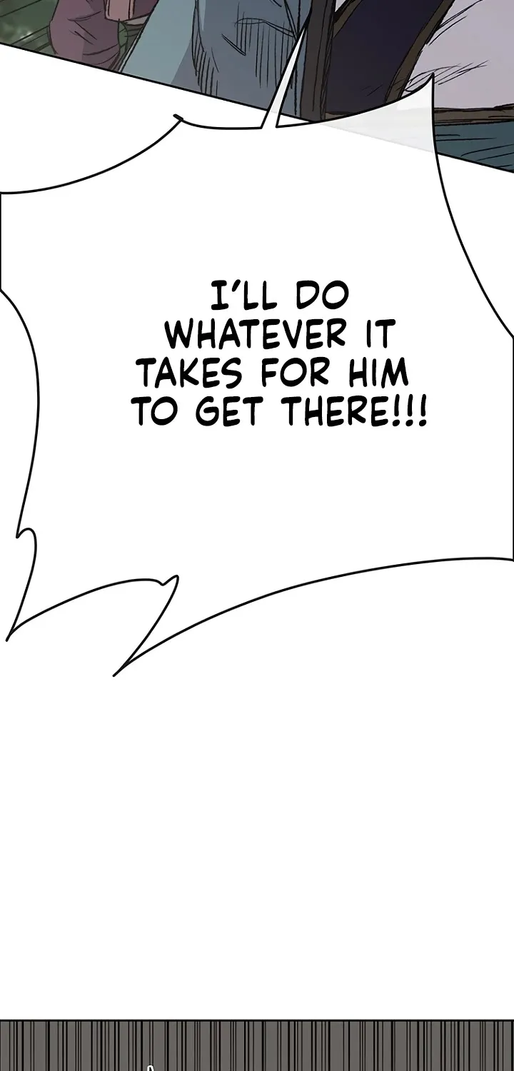 Read The Undefeatable Swordsman Manga Online