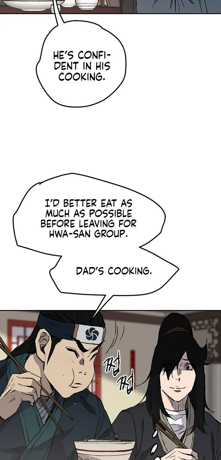 Read The Undefeatable Swordsman Manga Online