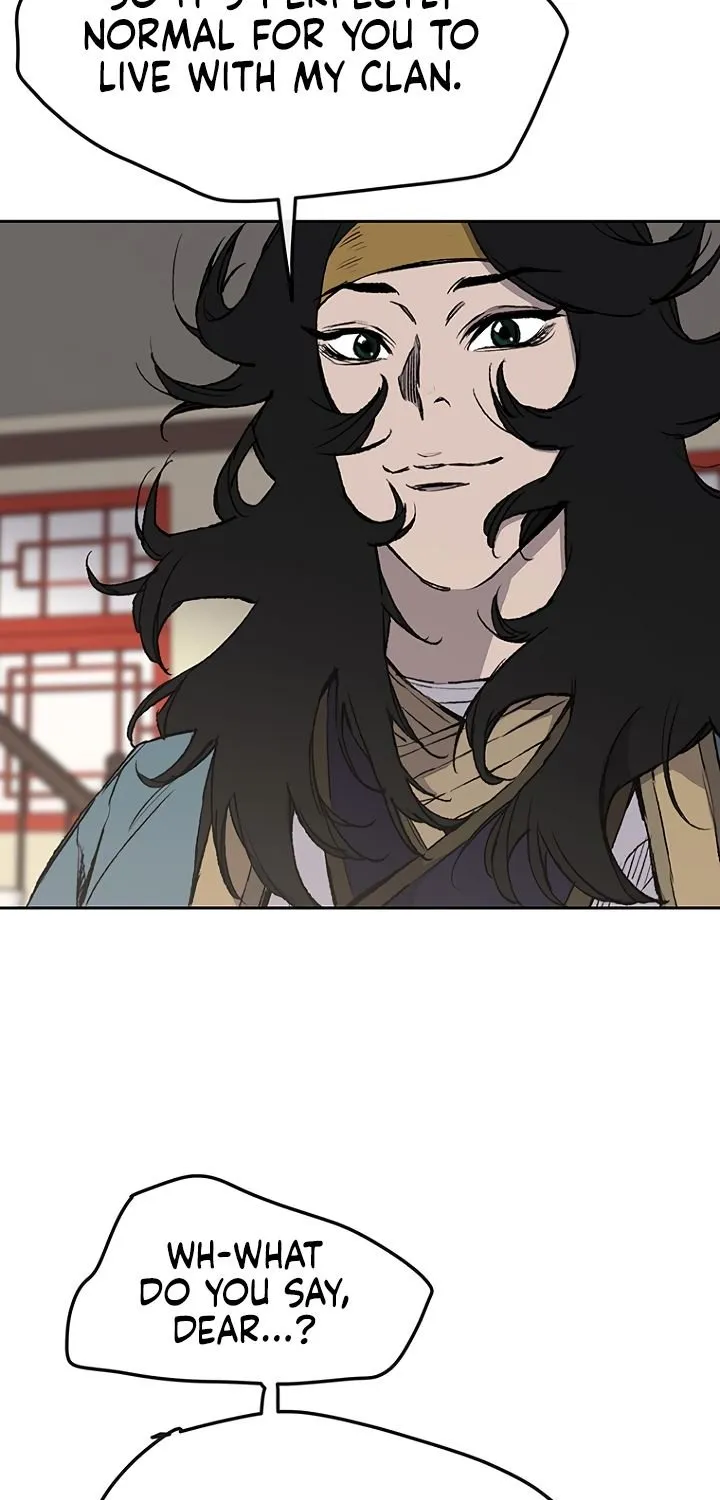 Read The Undefeatable Swordsman Manga Online