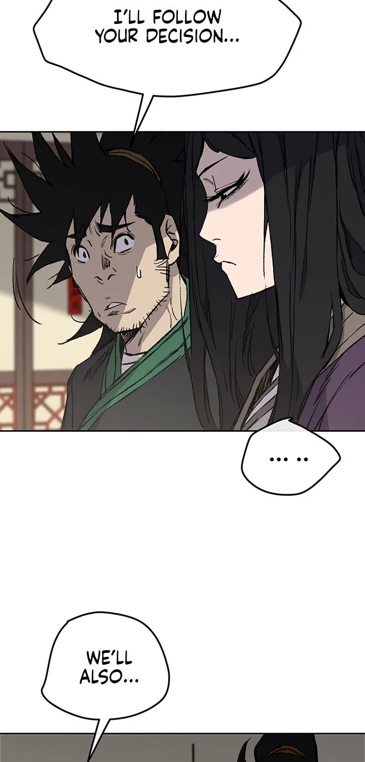 Read The Undefeatable Swordsman Manga Online