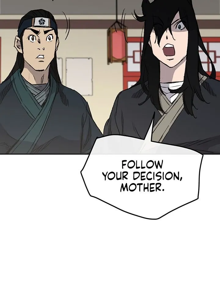 Read The Undefeatable Swordsman Manga Online