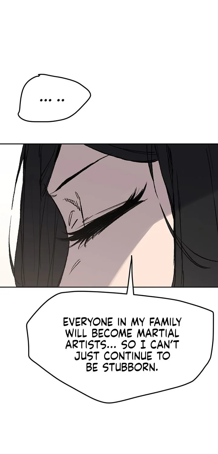 Read The Undefeatable Swordsman Manga Online