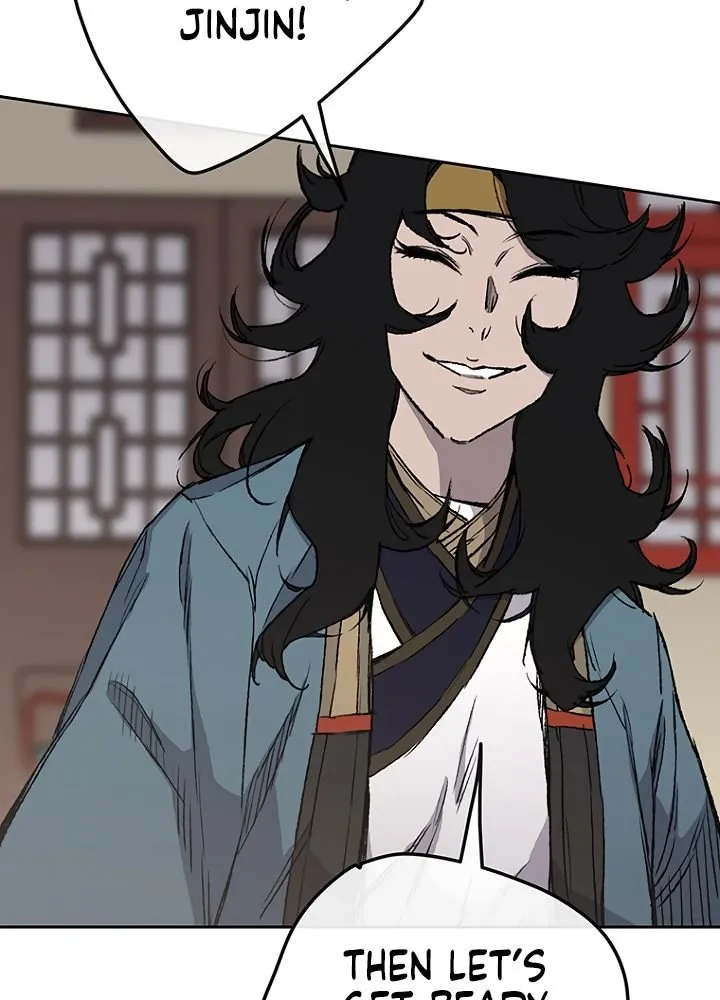 Read The Undefeatable Swordsman Manga Online