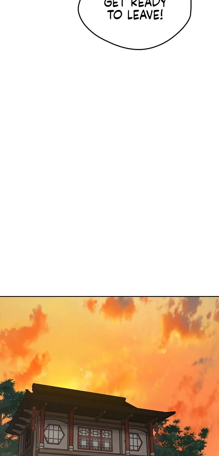 Read The Undefeatable Swordsman Manga Online