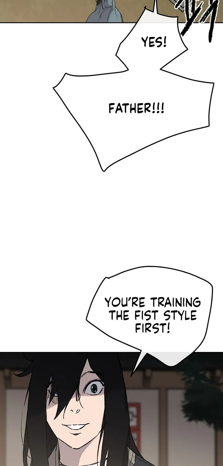 Read The Undefeatable Swordsman Manga Online