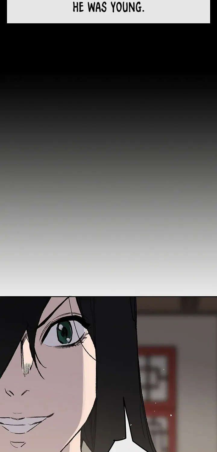 Read The Undefeatable Swordsman Manga Online