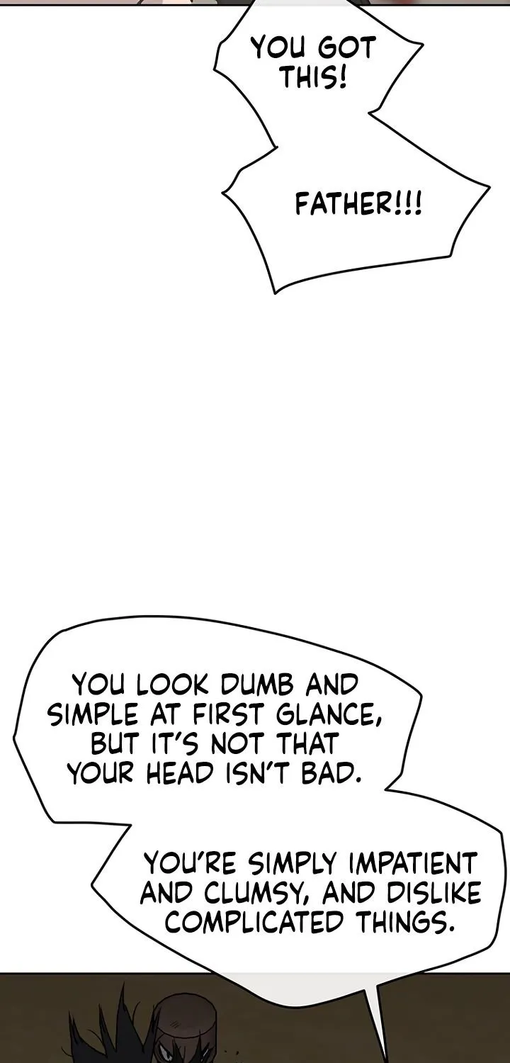 Read The Undefeatable Swordsman Manga Online