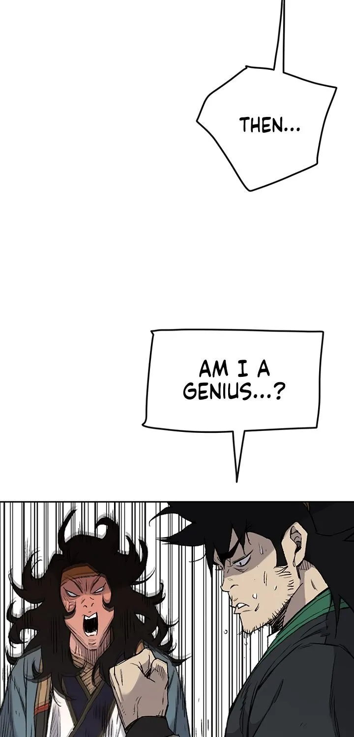 Read The Undefeatable Swordsman Manga Online