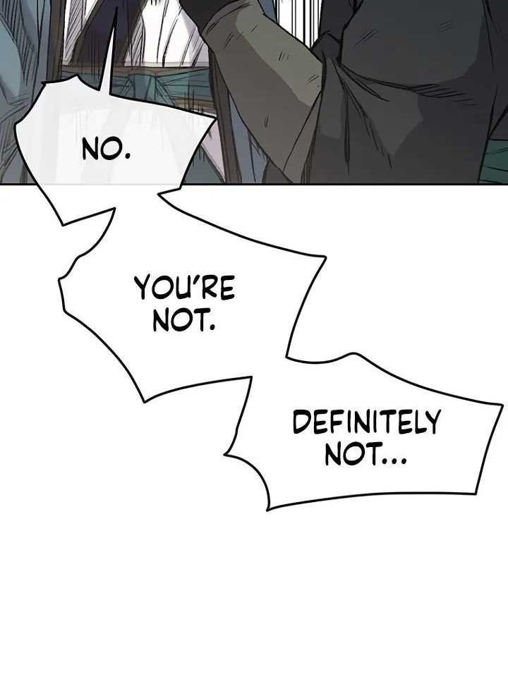 Read The Undefeatable Swordsman Manga Online