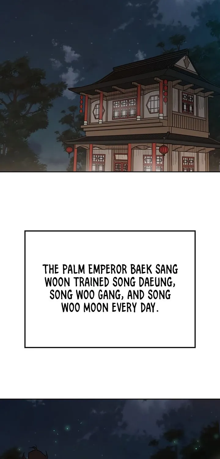 Read The Undefeatable Swordsman Manga Online