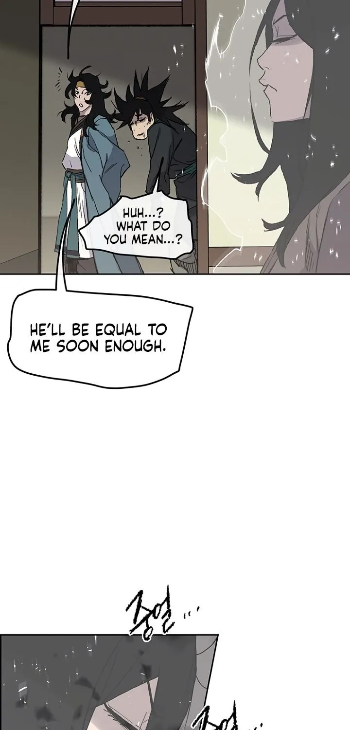 Read The Undefeatable Swordsman Manga Online