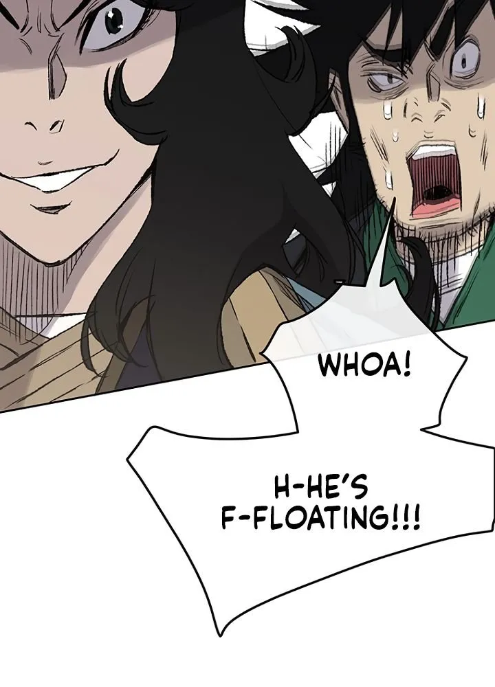 Read The Undefeatable Swordsman Manga Online