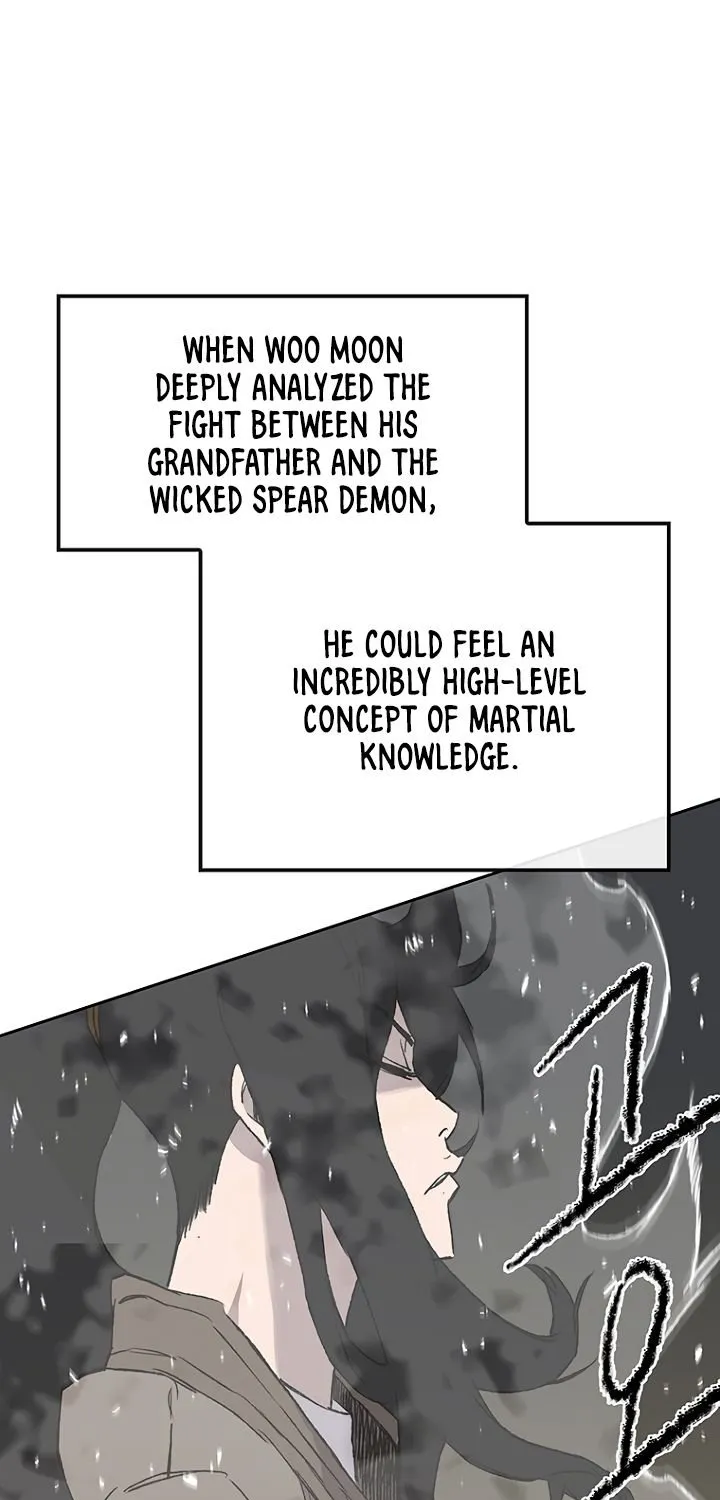 Read The Undefeatable Swordsman Manga Online