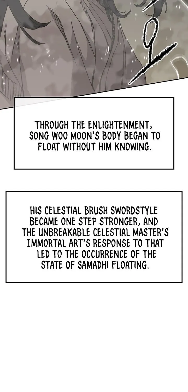 Read The Undefeatable Swordsman Manga Online