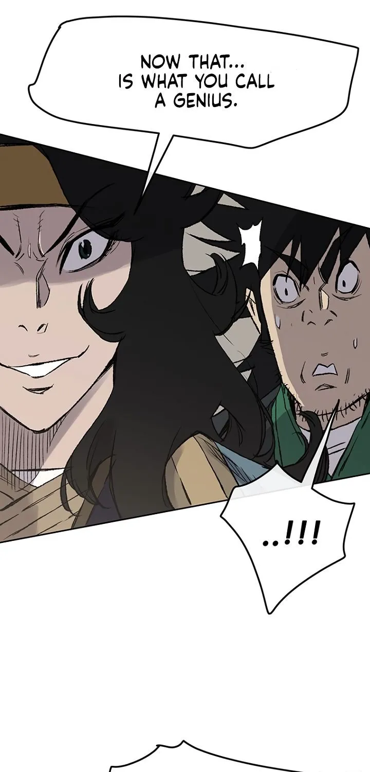 Read The Undefeatable Swordsman Manga Online