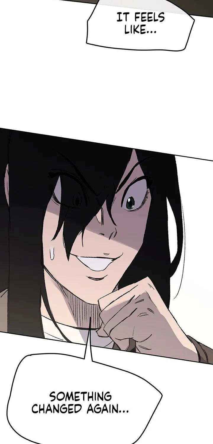 Read The Undefeatable Swordsman Manga Online