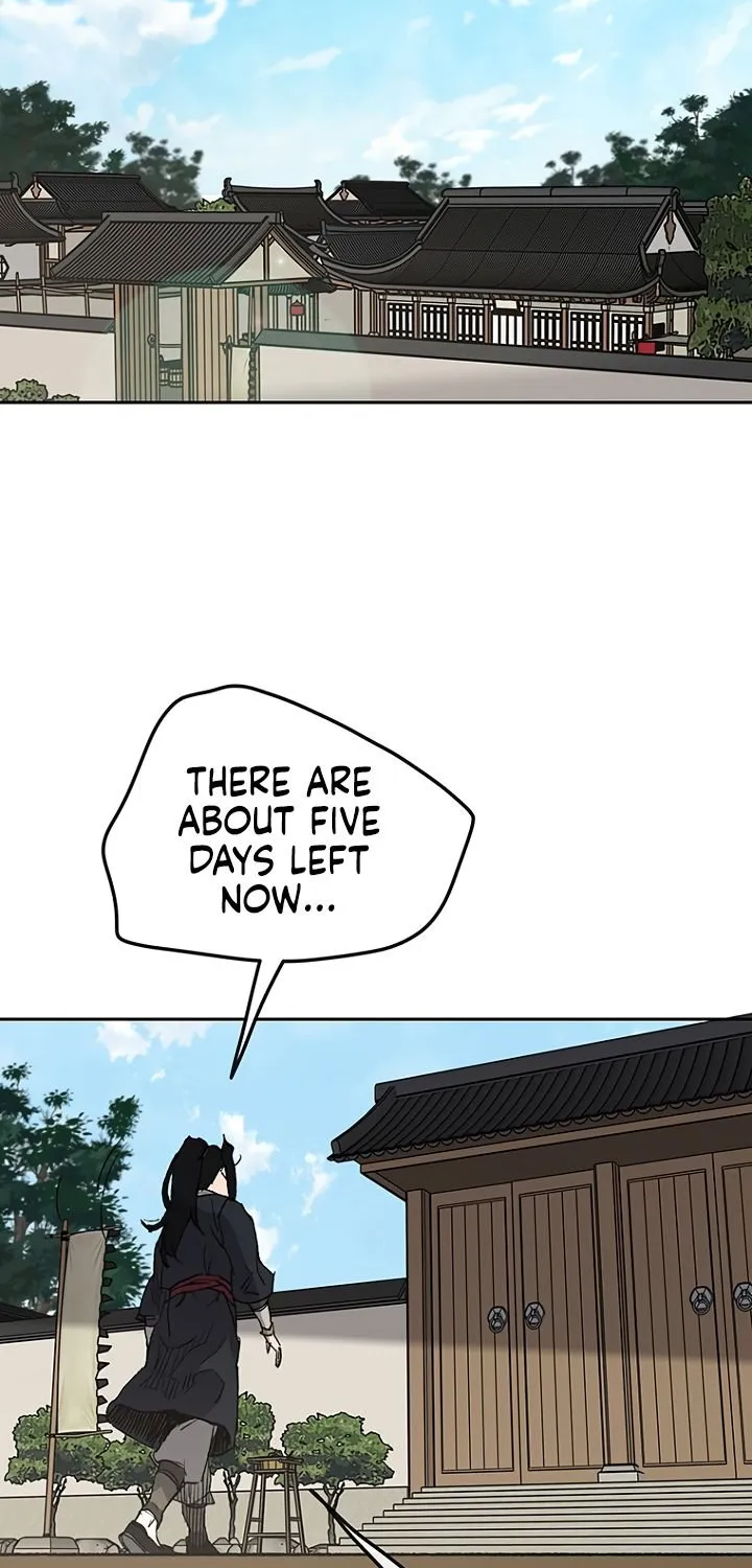 Read The Undefeatable Swordsman Manga Online