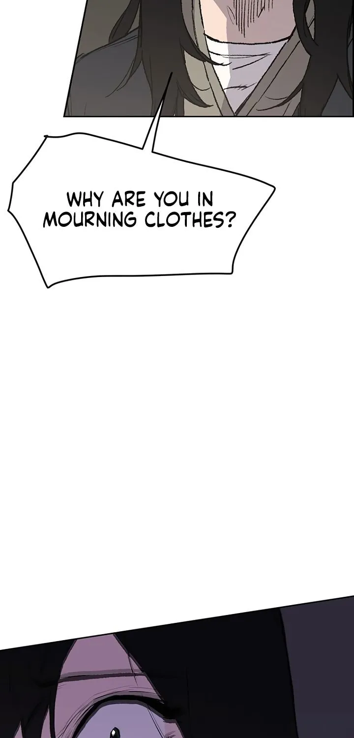 Read The Undefeatable Swordsman Manga Online