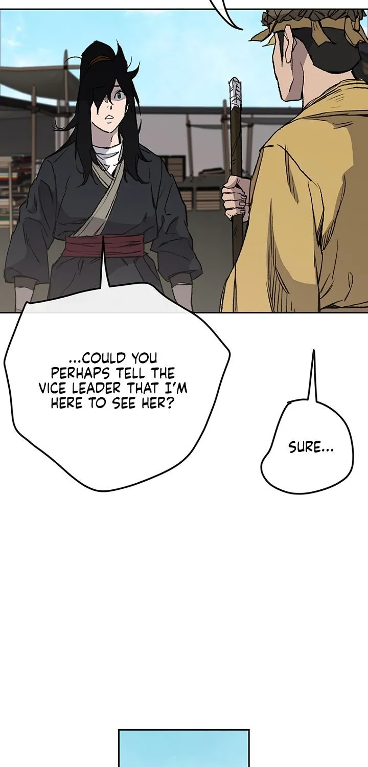 Read The Undefeatable Swordsman Manga Online