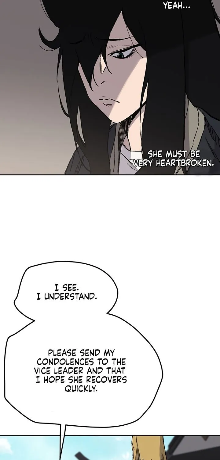 Read The Undefeatable Swordsman Manga Online