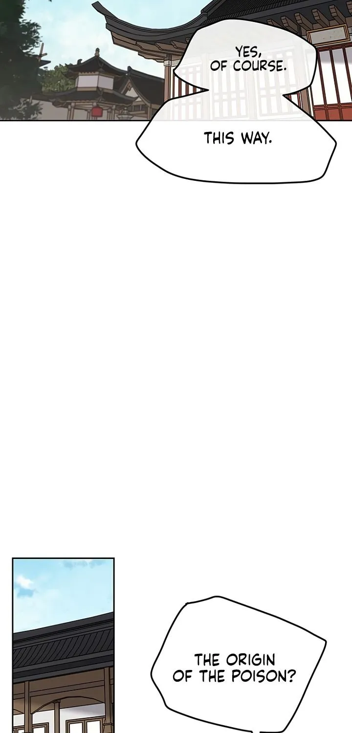 Read The Undefeatable Swordsman Manga Online