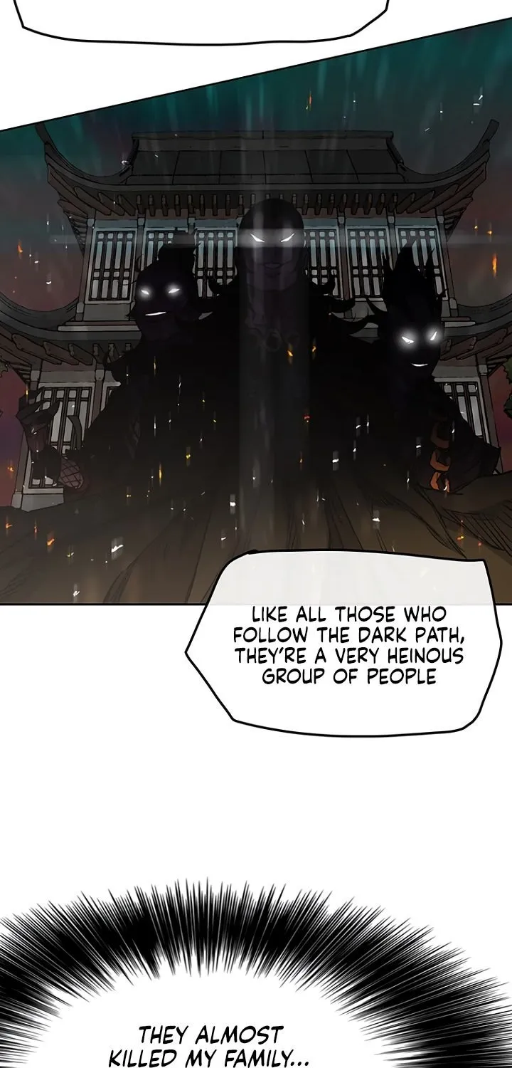 Read The Undefeatable Swordsman Manga Online