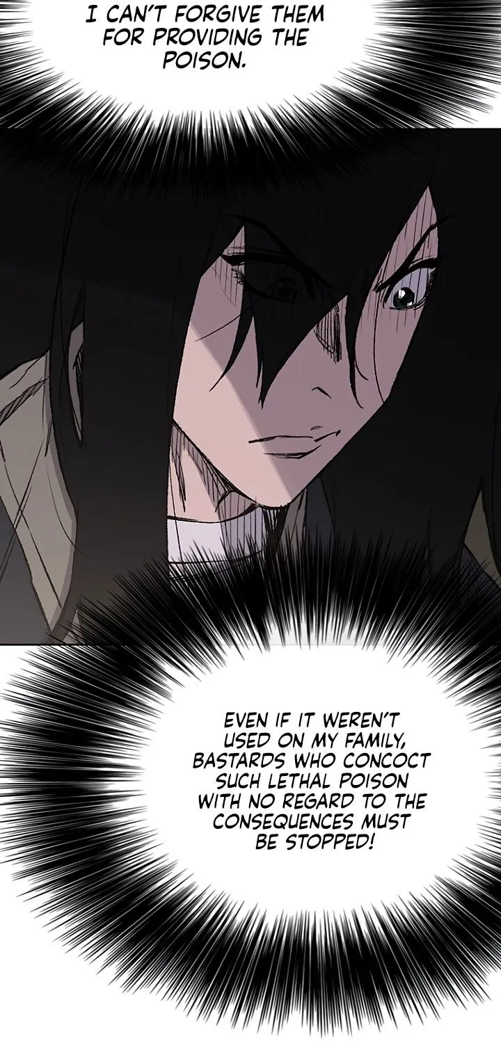 Read The Undefeatable Swordsman Manga Online