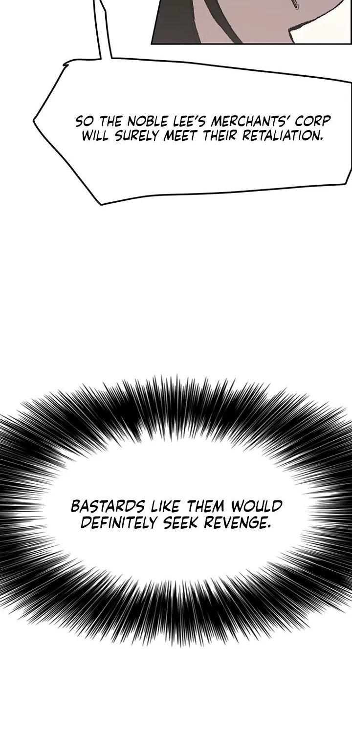 Read The Undefeatable Swordsman Manga Online