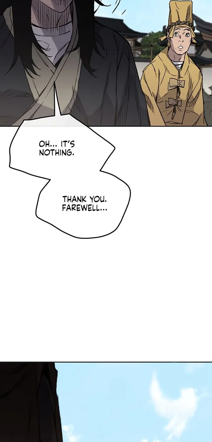 Read The Undefeatable Swordsman Manga Online