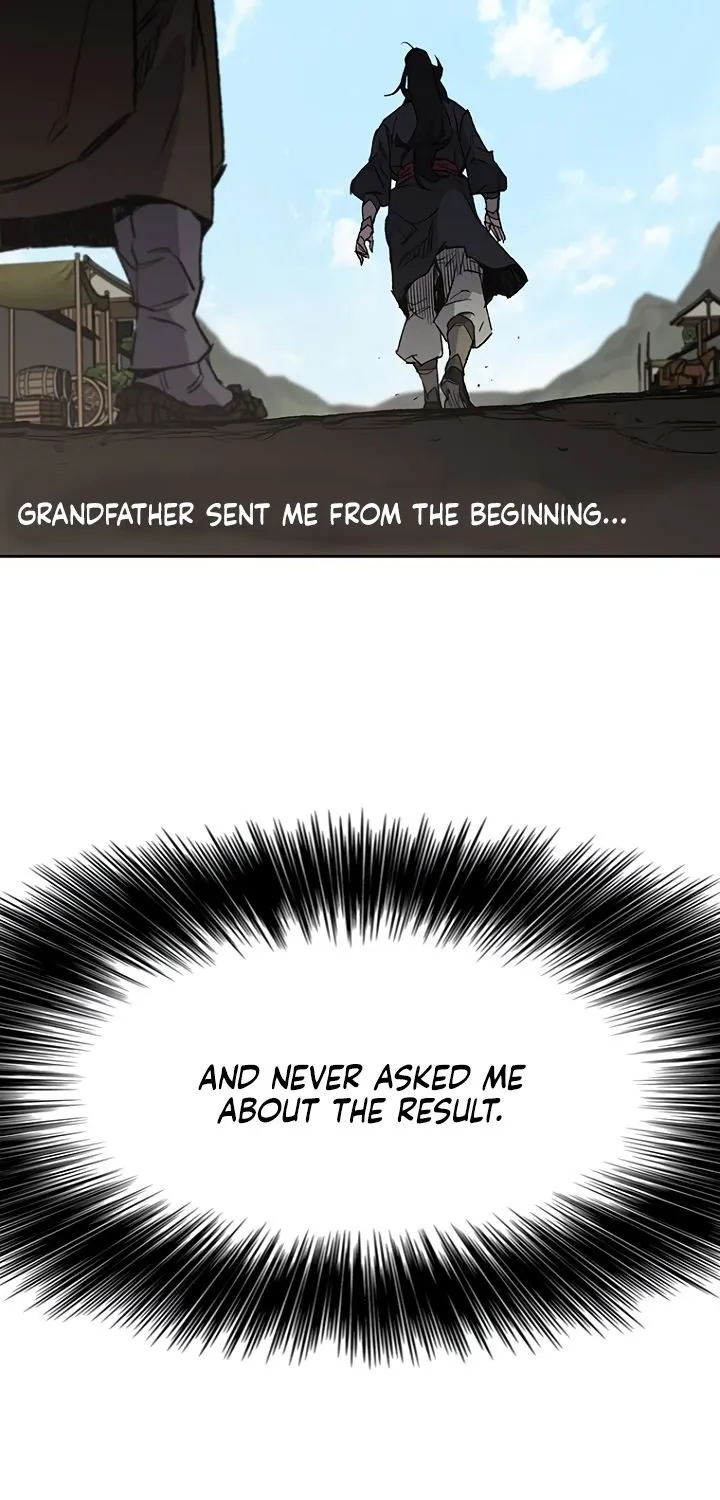 Read The Undefeatable Swordsman Manga Online