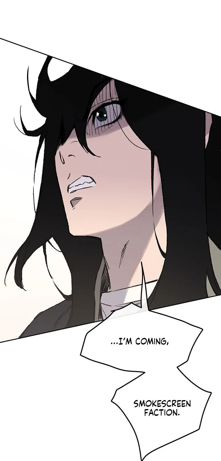 Read The Undefeatable Swordsman Manga Online