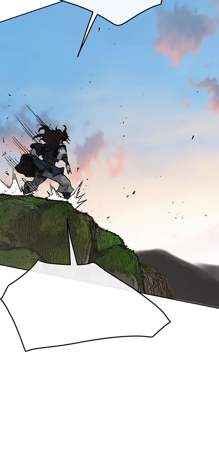 Read The Undefeatable Swordsman Manga Online