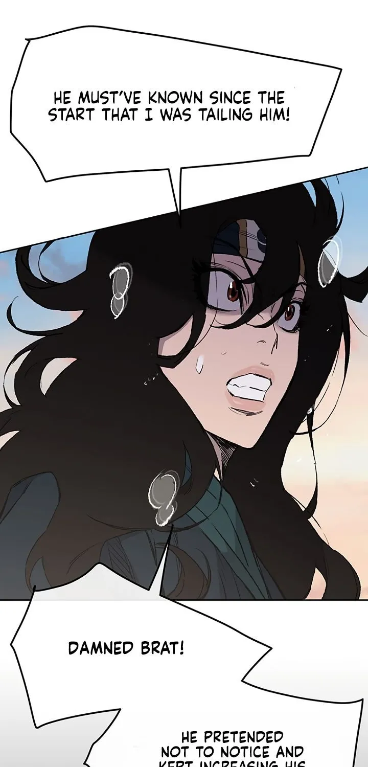 Read The Undefeatable Swordsman Manga Online